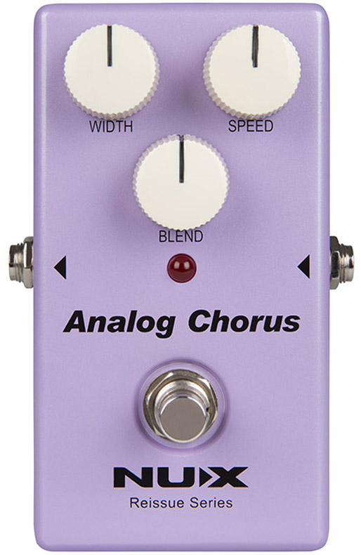 NUX Analog Chorus 